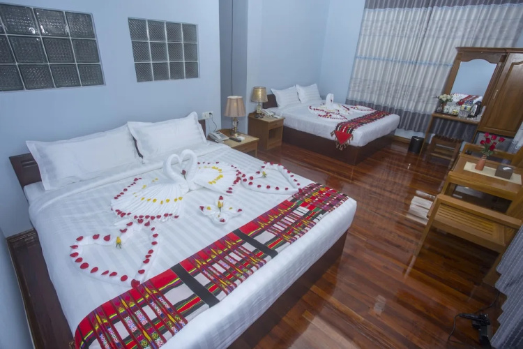 Hotel GBH Kale