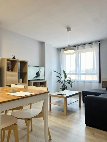 Apartamentos Lemos Nube