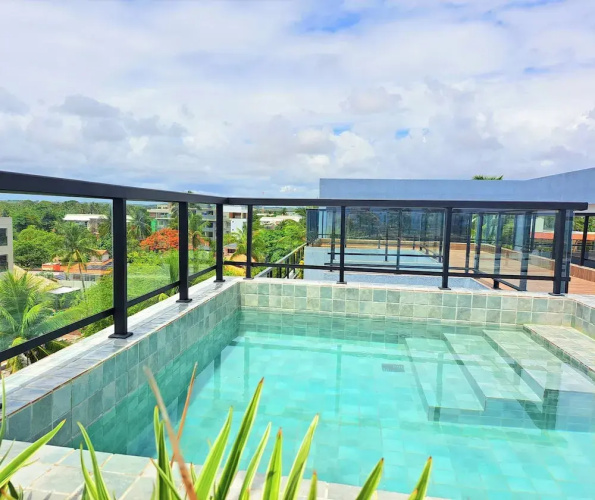 Di Maré Residence