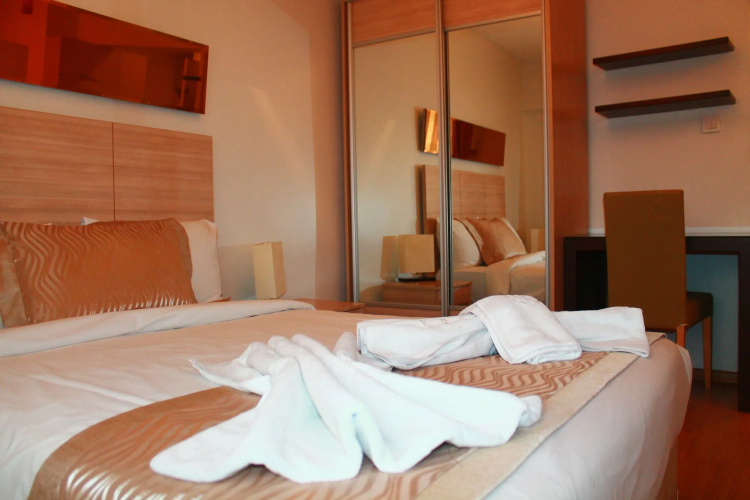 Hotel Liva Suite
