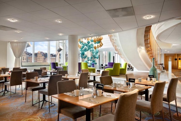 Hilton Stockholm Slussen Hotel photo 29