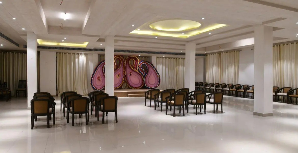 Hotel Jataka Inn