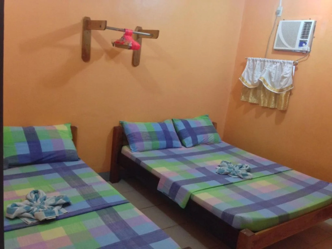 GLC Lodging House