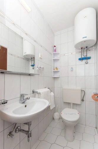 Rooms Vlahovic
