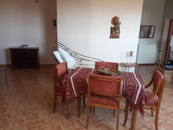 Maritsas House