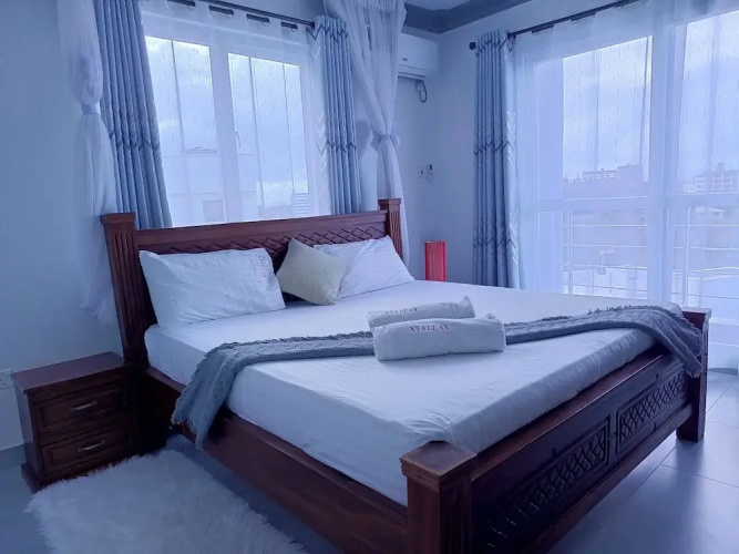 Good Pazuri Homes