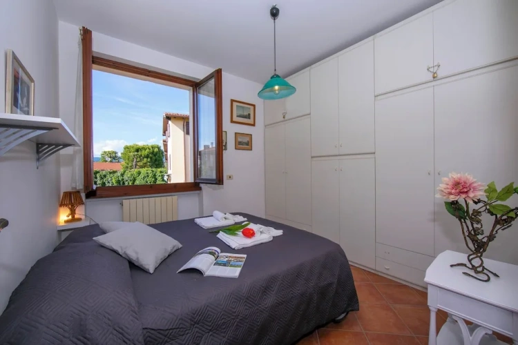 Family Apartment
