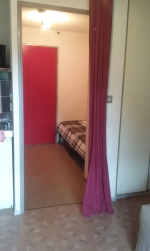 Studio Vallée de Campan