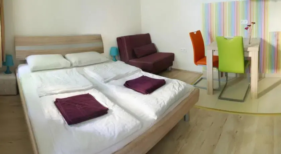 Anoli Apartments