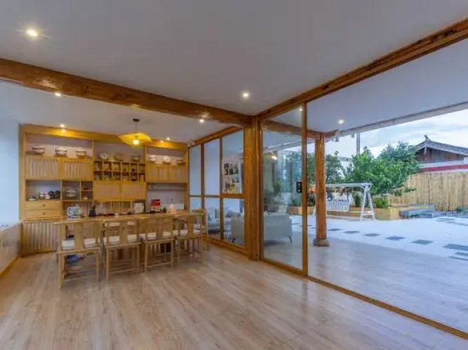 Nanshan Homestay