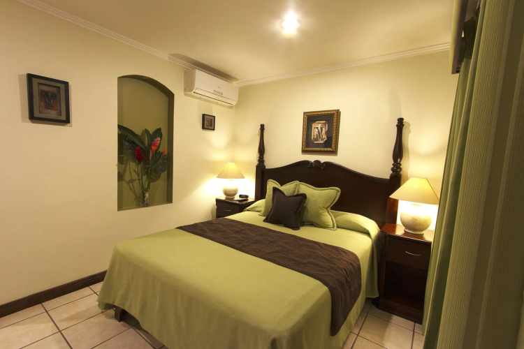 Hotel Boutique Iguana Verde