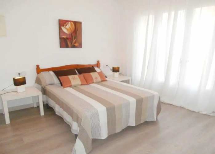 104110 -  Apartment in Llafranc