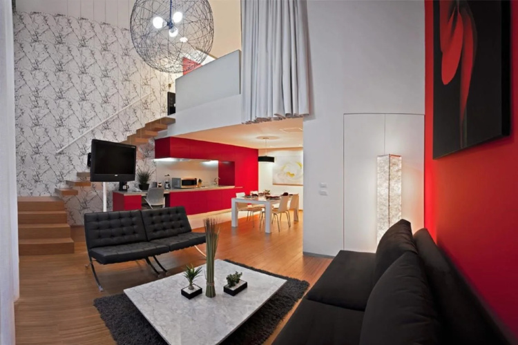 Residencias Filadelfia