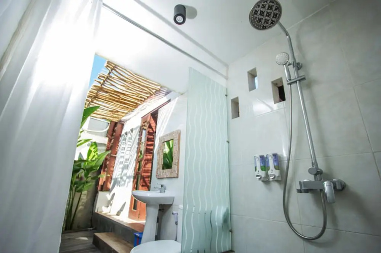 Papa Sun Villas