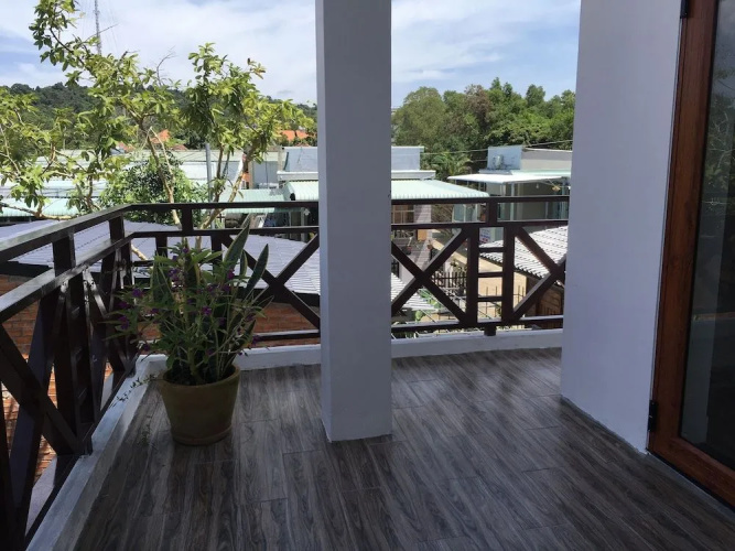 MIna Homestay