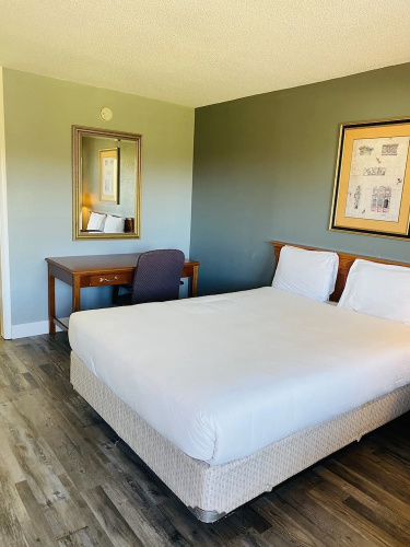 Hotel Scottsboro US-72