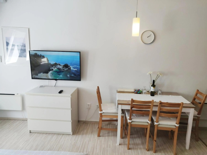 Apartment TiSa, Bovec