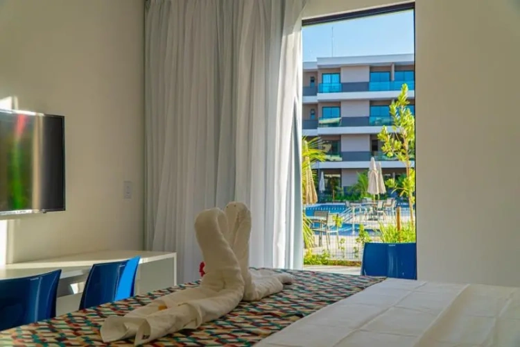 Luxury Double room