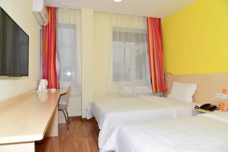 Otel görseli