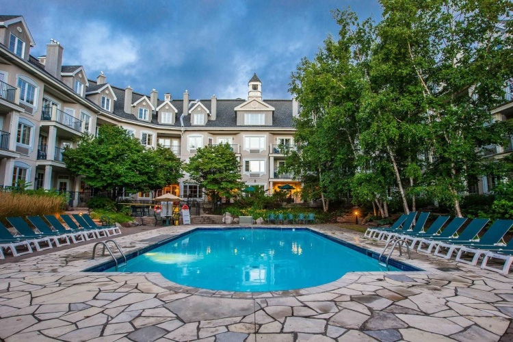 Holiday Inn Express & Suites Tremblant photo 22