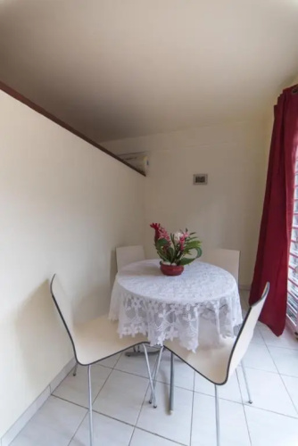 Appartement Mada
