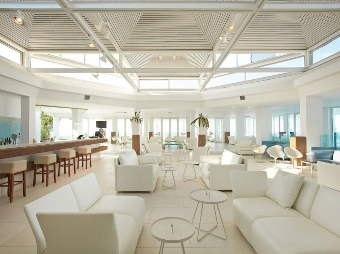 Grecotel Lux Me White Palace photo 26