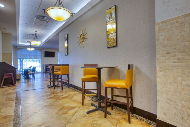 Drury Inn & Suites Near La Cantera Pkwy photo 20