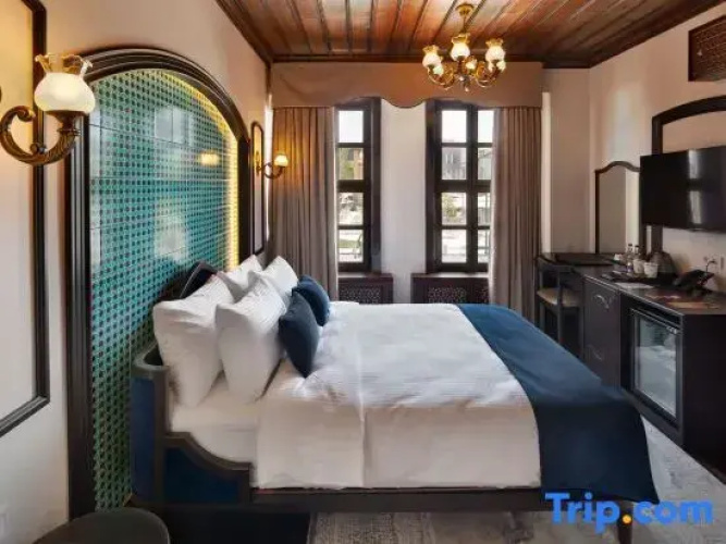 Sircali Hotel