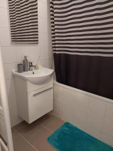 B30 Apartman