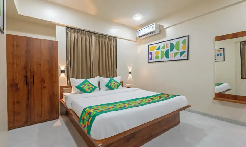 Treebo Sunrise Apartments