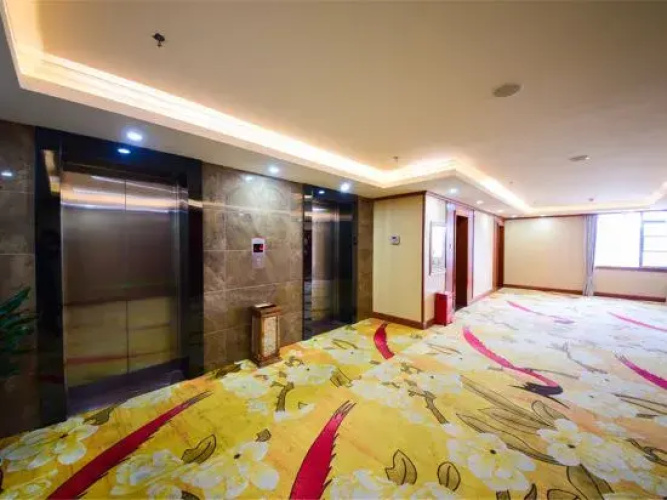 Hengshan Hotel