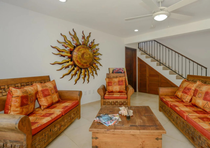Villas Picalu Lodge