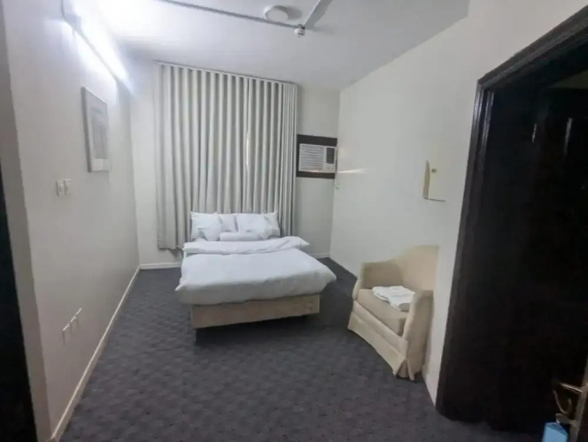 Noor ul Madina Hotel Al Amidah