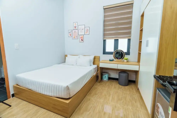 HomyPlus Apartment