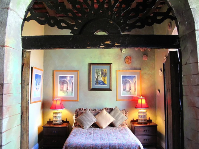 The Gallery Inn