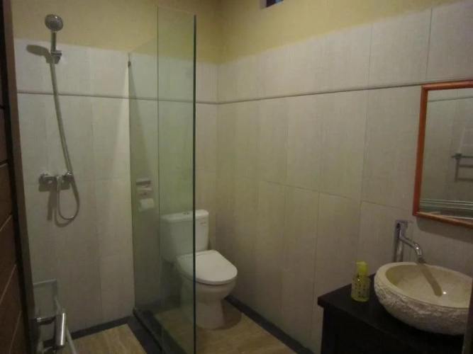Ketut Kasta Guest House