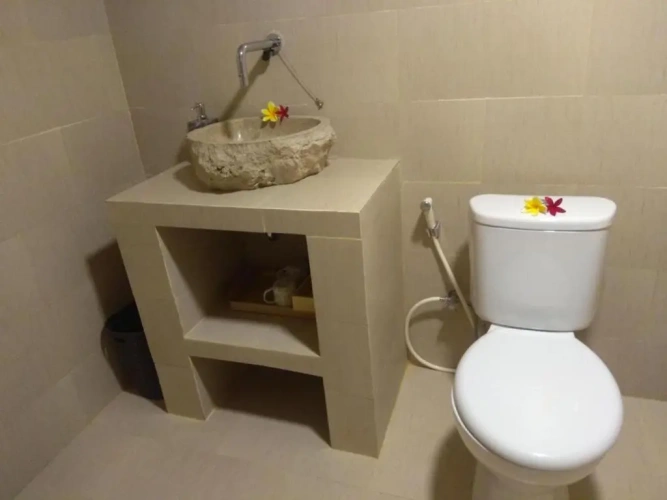 1 Bedroom Double Villa