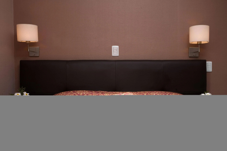Hotel Comfort Baires