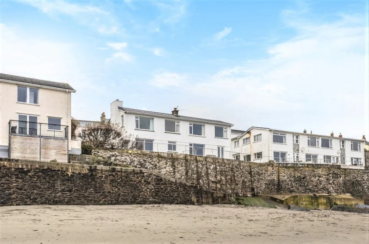 The Sea House