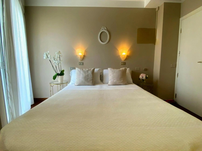 Hotel Admiral
