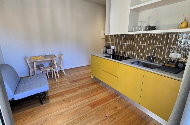 Comfort Apartment