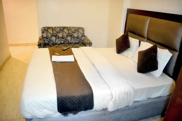 Superior Suite