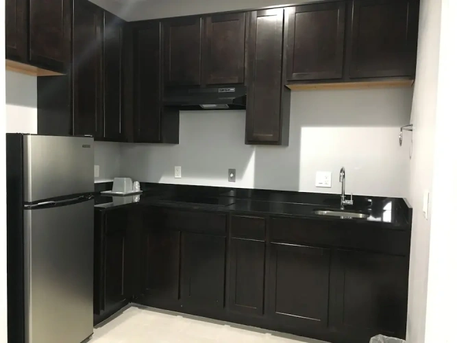 Deluxe Double Suite