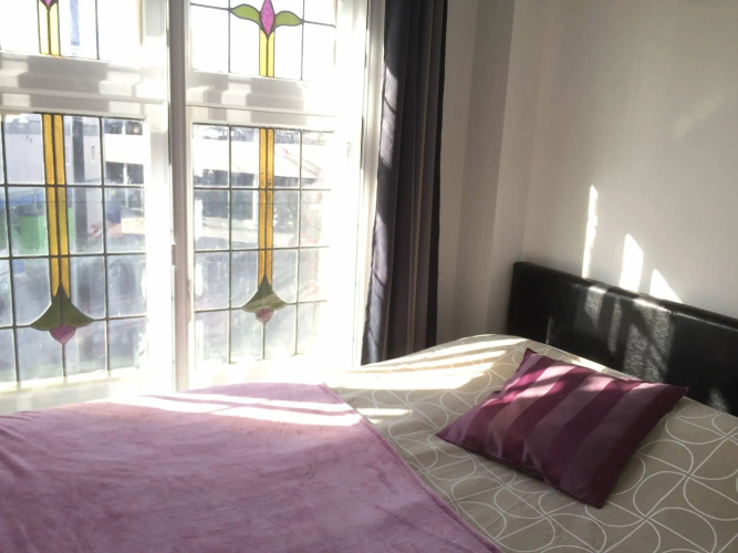 Whitechapel Guest House