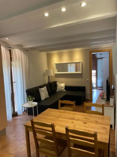 Apartamento vacacional
