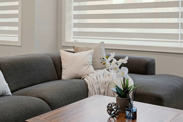 Spacious Bright Modern New Unit in Tri Taylor