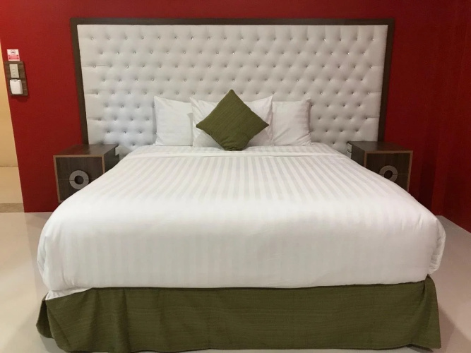 Dreamwave Hotel Polangui