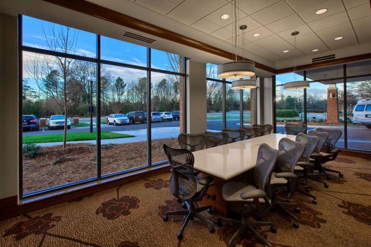 Hilton Garden Inn Durham/University Medical Center photo 8