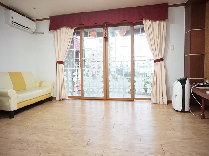 Standard Family room