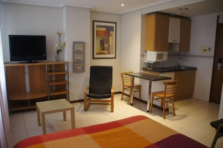Aparthotel San Fermin